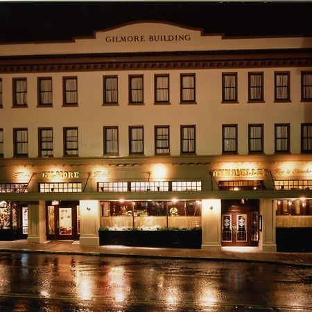Gilmore Hotel, Trademark Collection By Wyndham Кетчикан Экстерьер фото